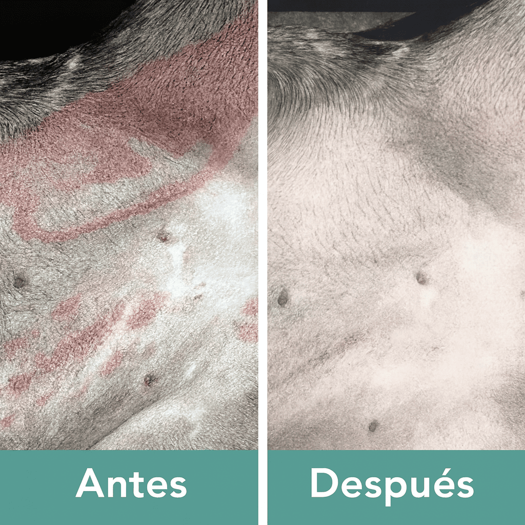 Bálsamo hidratante para la Piel de Perros - Imagen 5