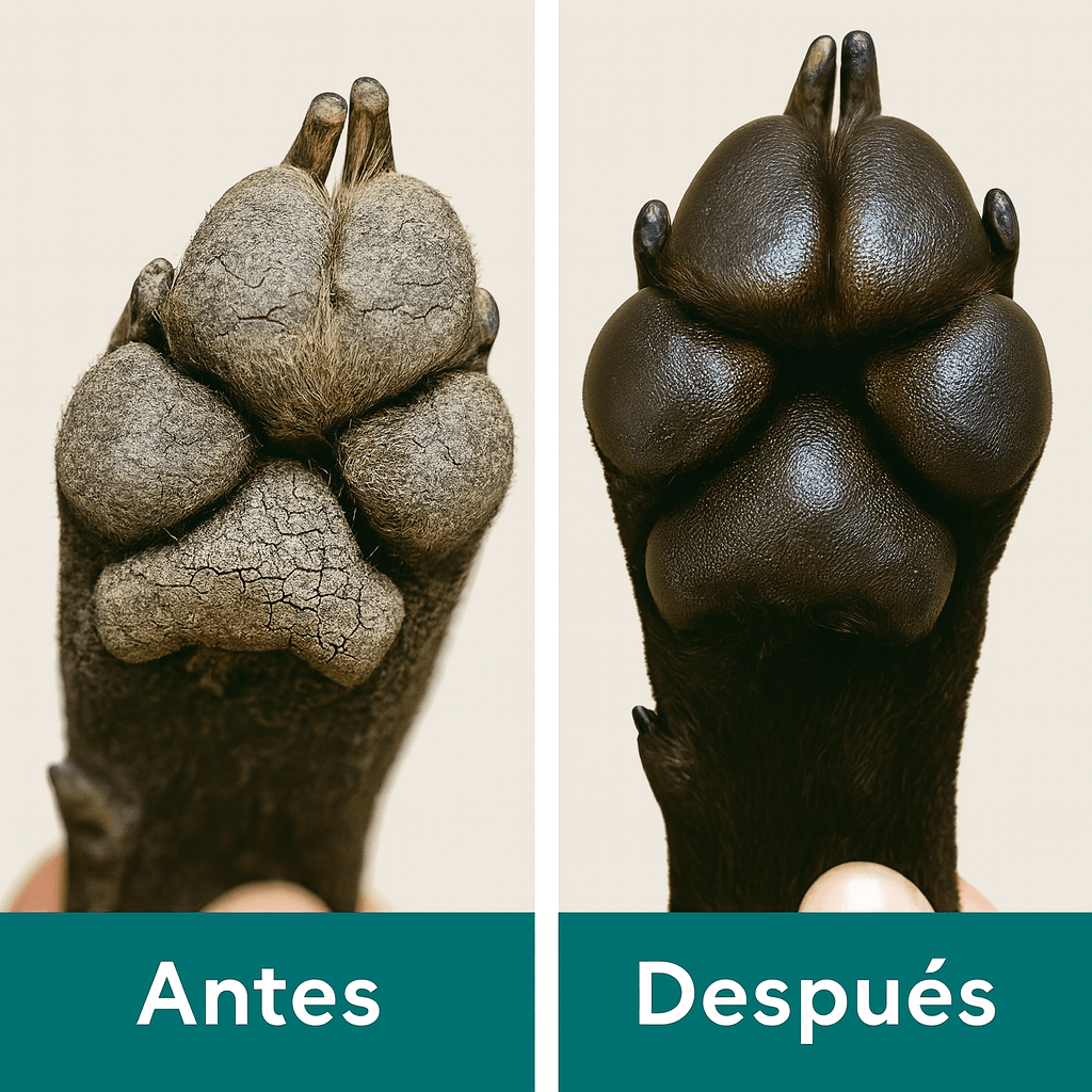 Bálsamo hidratante para la Piel de Perros - Imagen 4