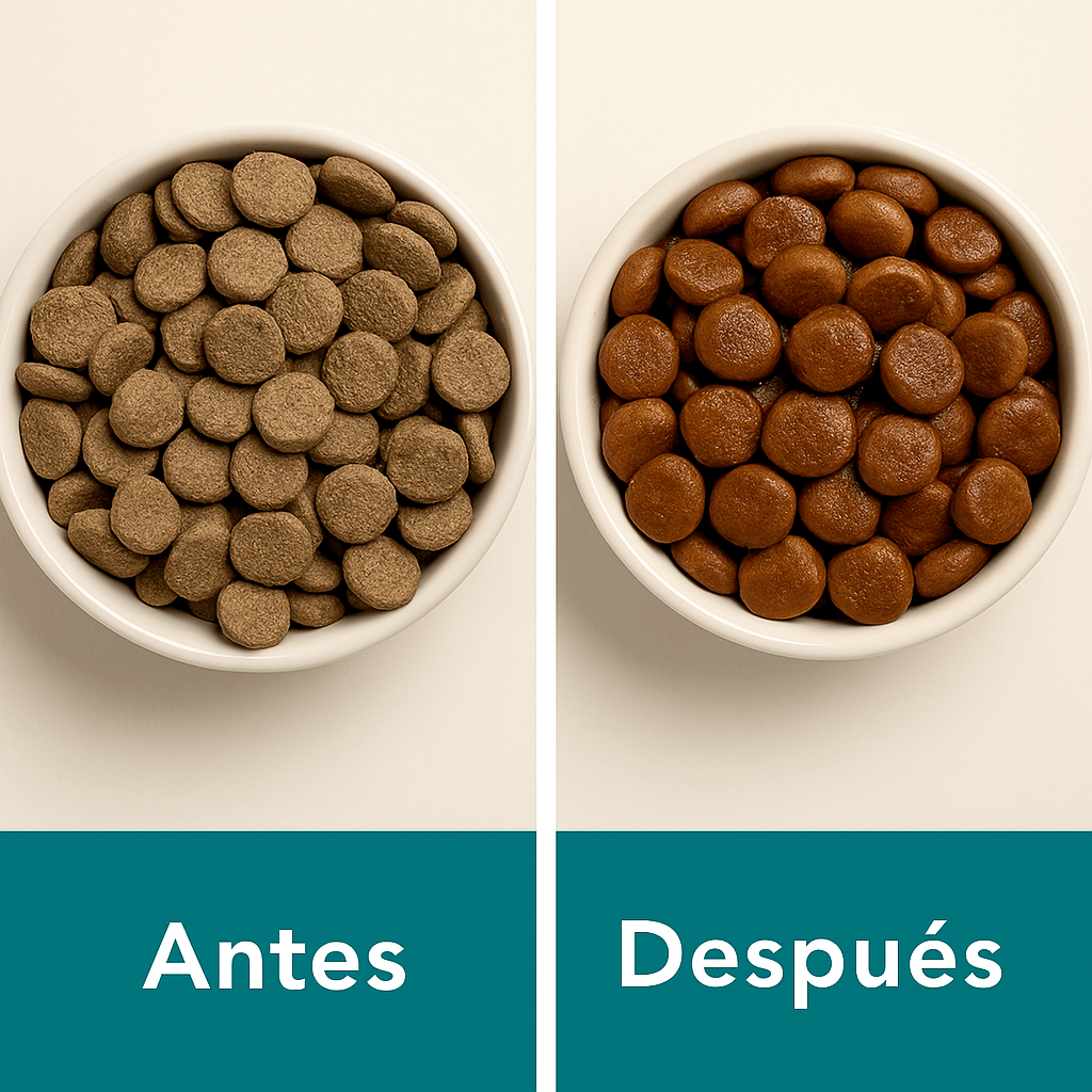 Complemento hidratante para alimento perros - Imagen 2