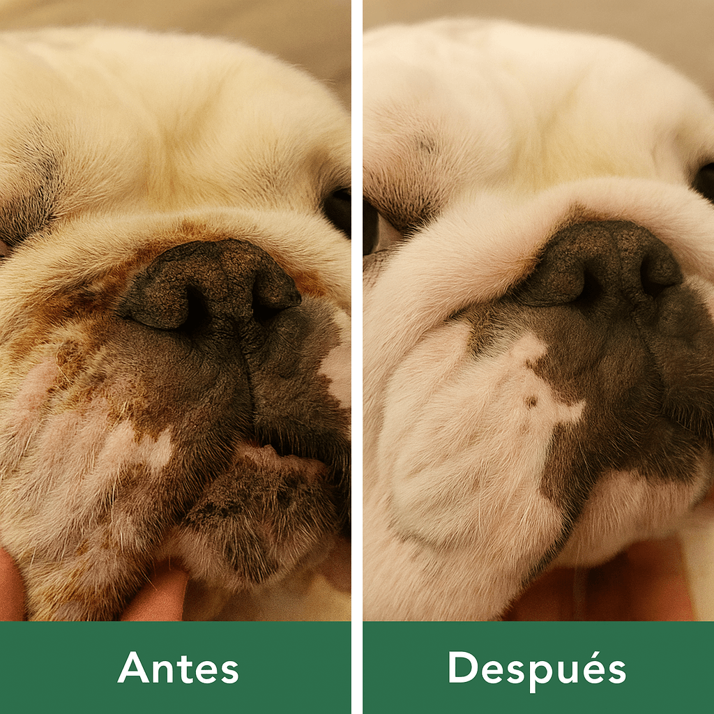 Bálsamo hidratante para la Piel de Perros - Imagen 3